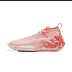 Way of Wade men’s 11 Blossom basketball sneakers size 14